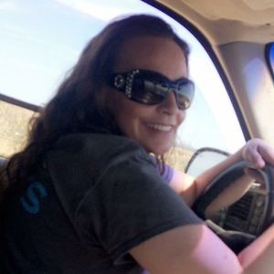 Meet your Posher, Kimberly